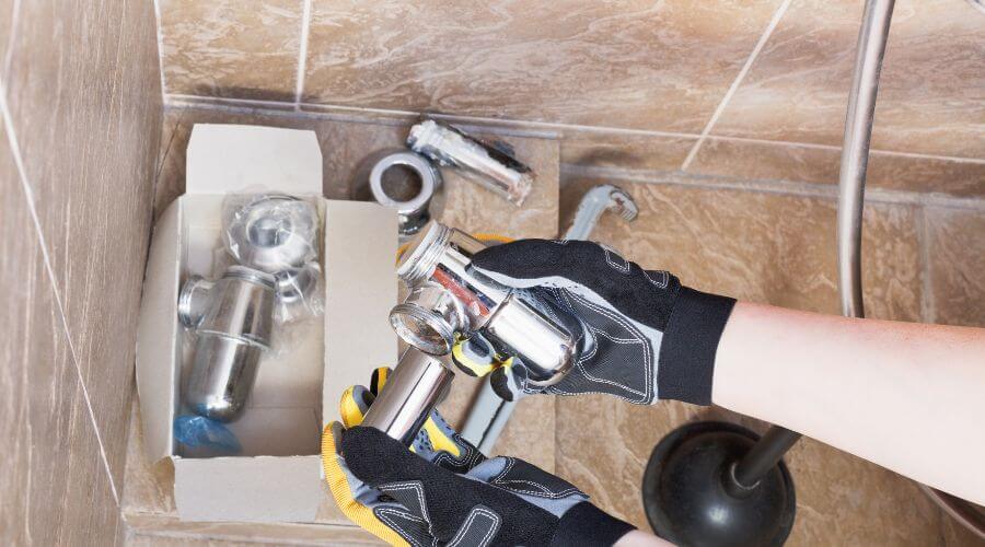 Expert flood damage restoration services in Beaver, OK